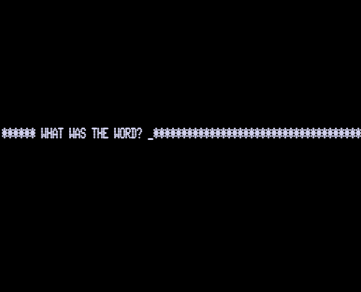 Screen shot